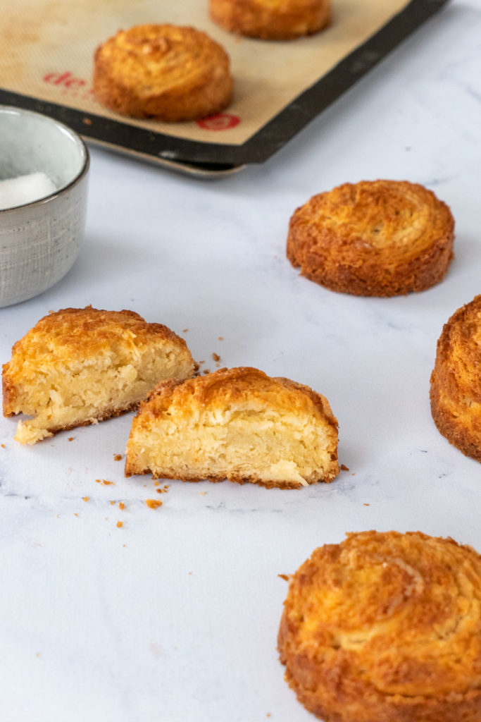 Kouign Amann