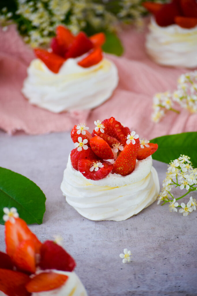 Pavlova