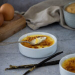 Crème brûlée